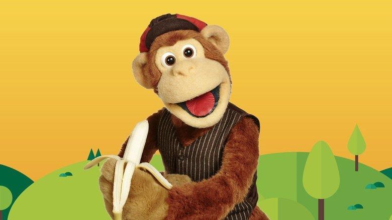 Milkshake! Monkey Rhymes image