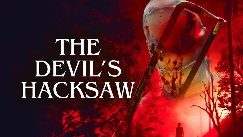 The Devil's Hacksaw image
