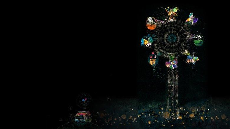 Midnight Ferris Wheel image