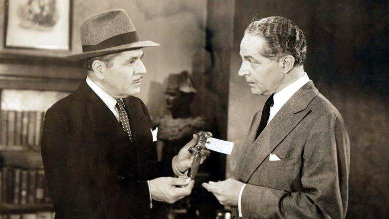 The Crime Doctor's Gamble image