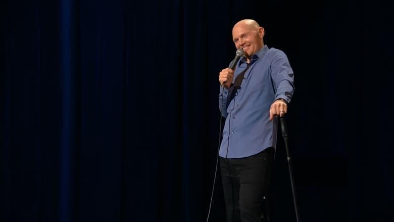 Bill Burr: Paper Tiger image