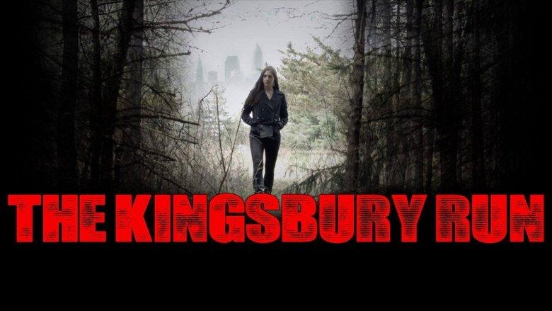 The Kingsbury Run image