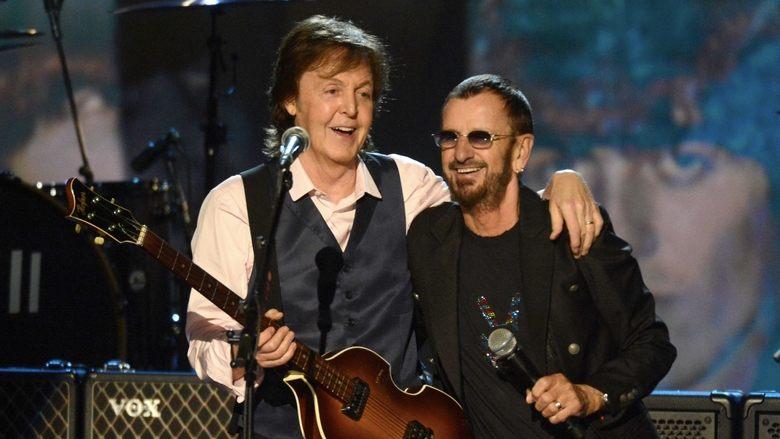 The Night That Changed America: A Grammy Salute to the Beatles image