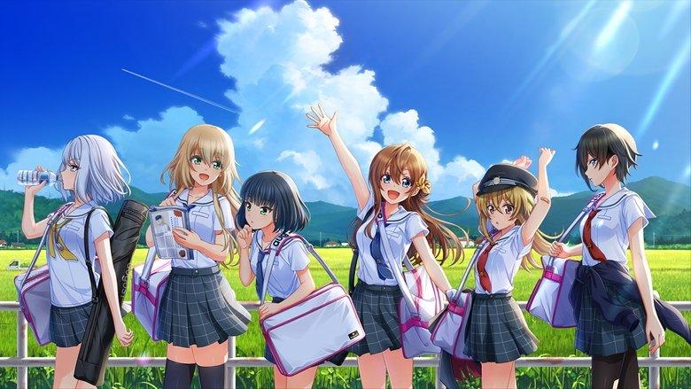 Cinderella Nine image