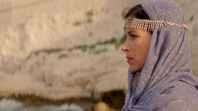 Arabian Nights: Volume 3, The Enchanted One image