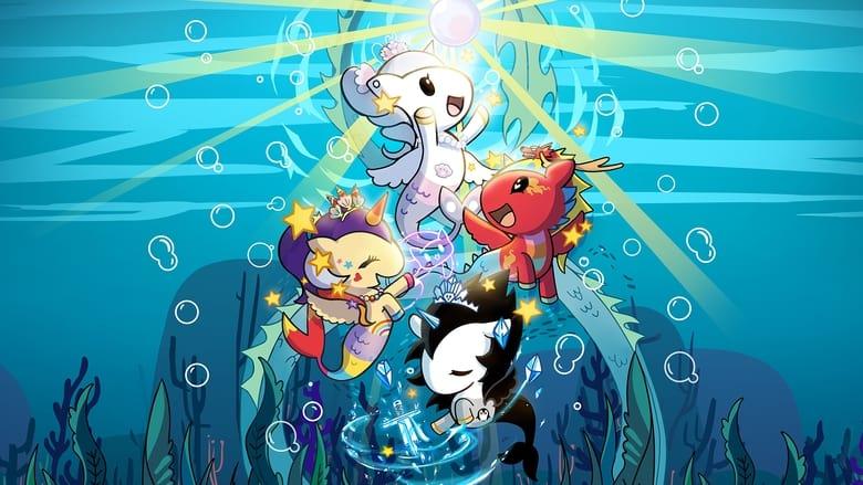 Mermicorno: Starfall image