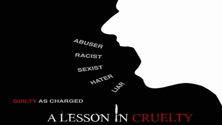 A Lesson in Cruelty image