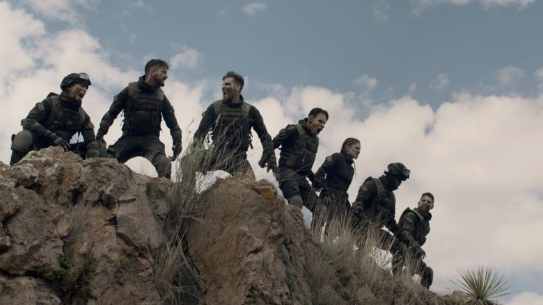 S.O.Z: Soldiers or Zombies image