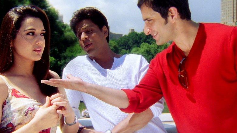 Kal Ho Naa Ho image