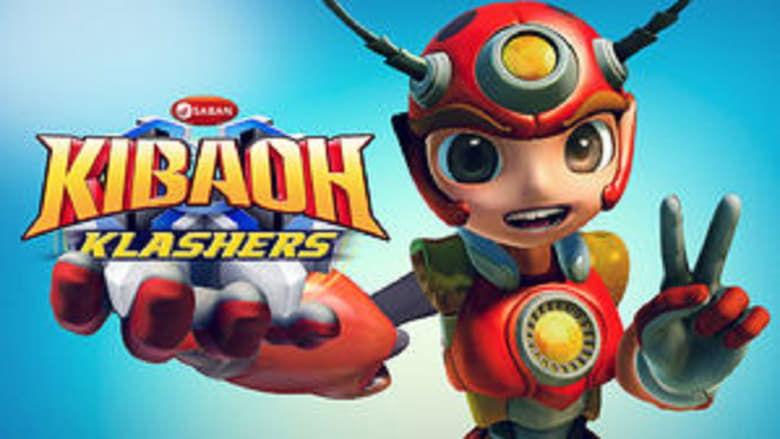 Kibaoh Klashers image