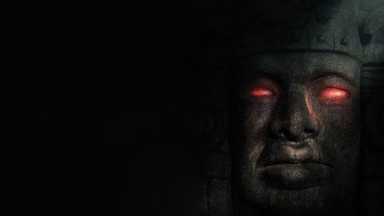 Legends of the Hidden Temple image