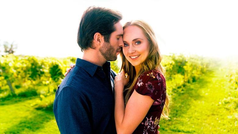 Love in Harmony Valley image