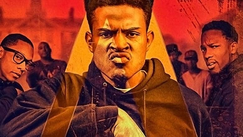 Burning Sands image