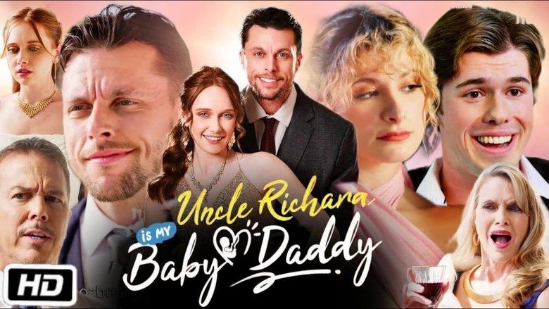 Uncle Richard Is My Baby Daddy image