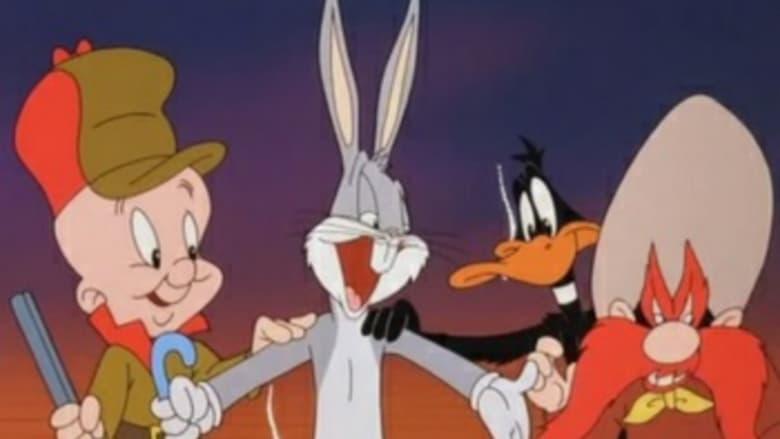 (Blooper) Bunny! image