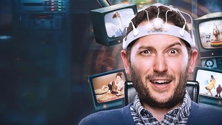Channel Hopping with Jon Richardson image