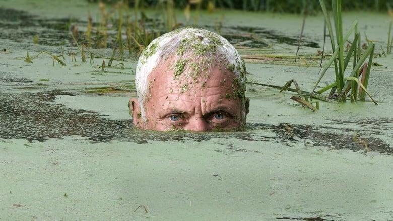 Jeremy Wade's Dark Waters image