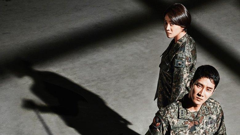 Military Prosecutor Doberman image