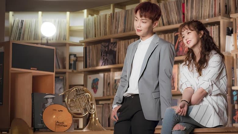 Radio Romance image