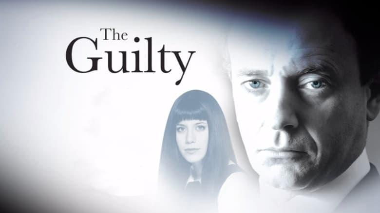 The Guilty image