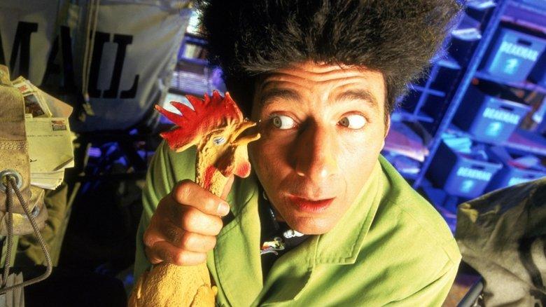 Beakman's World image