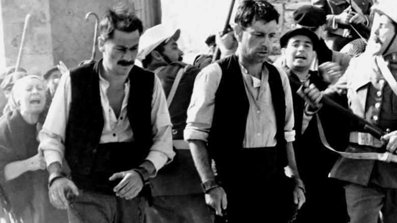 The Crime of Cuenca image