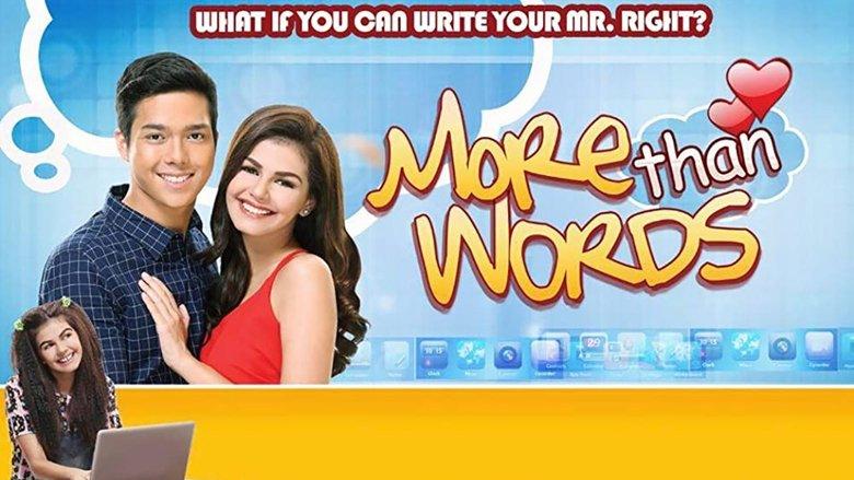 More than Words image