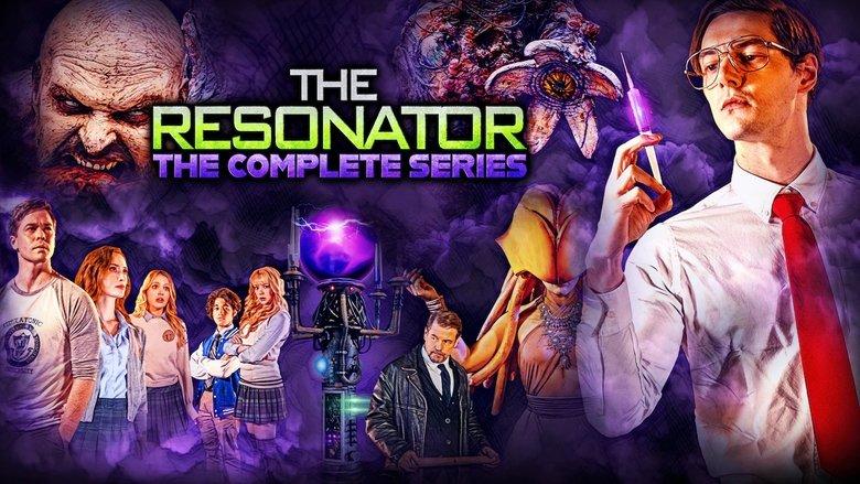 The Resonator image