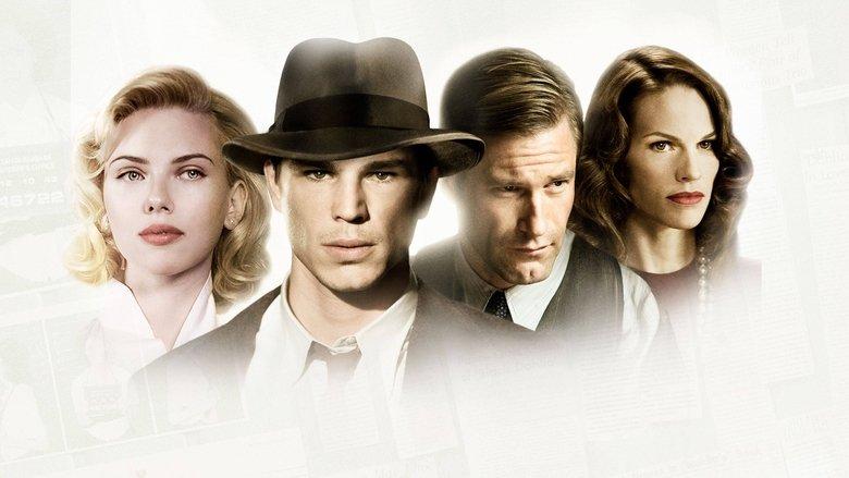 The Black Dahlia image