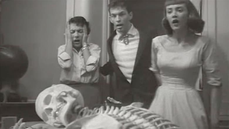 Teenagers from Outer Space image