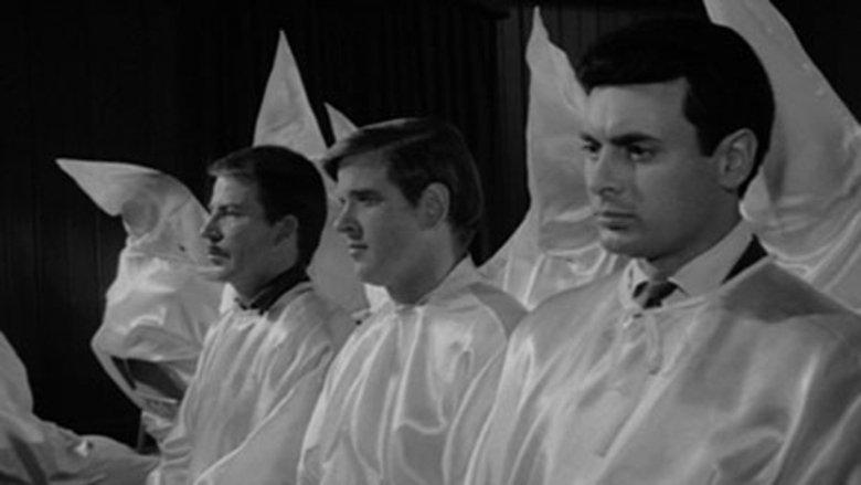 The Black Klansman image