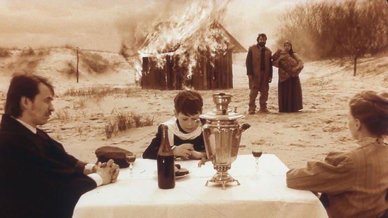 The Last Soviet Movie image