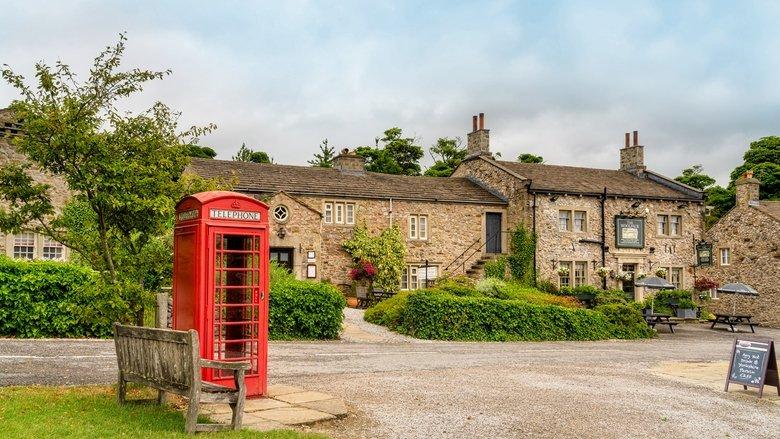 Emmerdale image