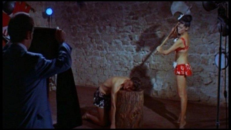 Grindhouse Trailer Classics 2 image
