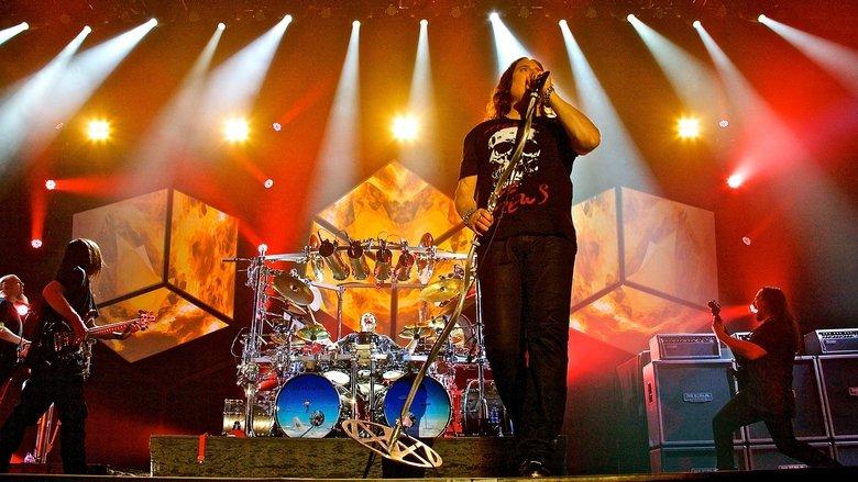 Dream Theater - Live at Luna Park image