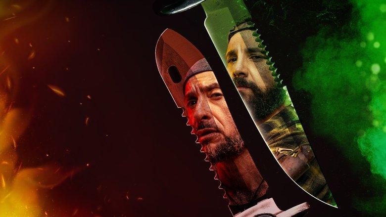 Dual Survival Brazil image