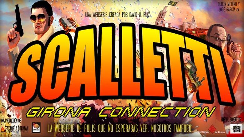 Scalletti: Girona Connection image