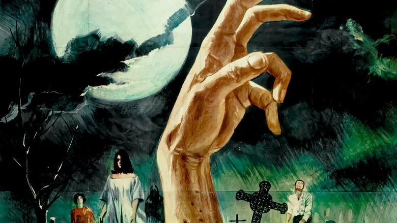 Night of the Living Dead image