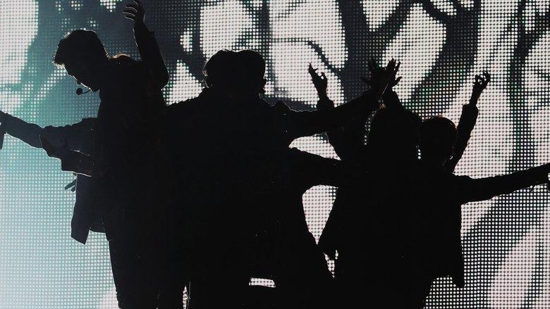 EXO Planet #3 The EXO'rDIUM in Japan image