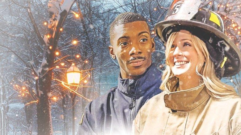 A Fireman for Christmas image