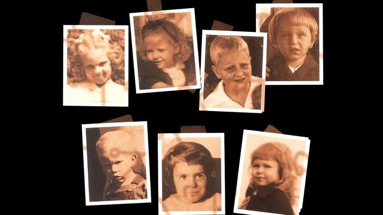 The Burkittsville 7 image