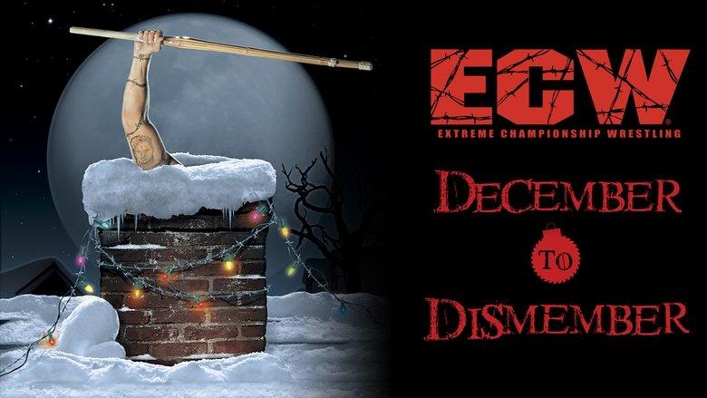 ECW December to Dismember image