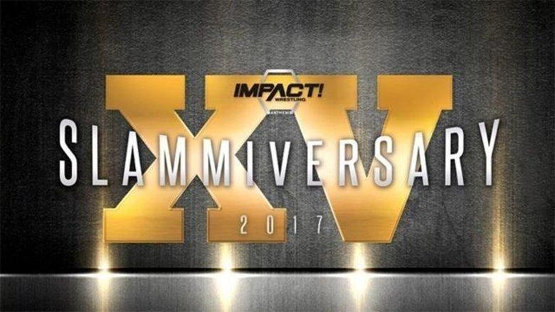 IMPACT Wrestling: Slammiversary XV image