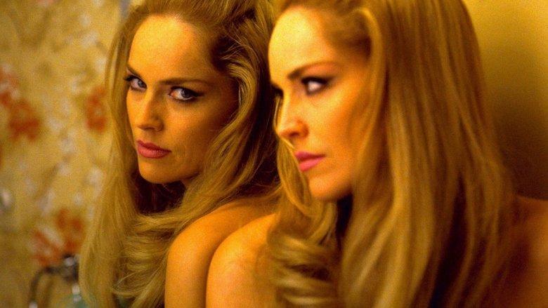 Sharon Stone: Survival Instinct image