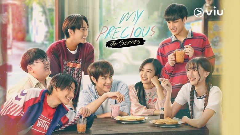 My Precious The Series image