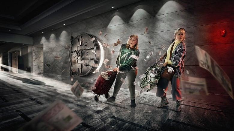 The Simple Heist image