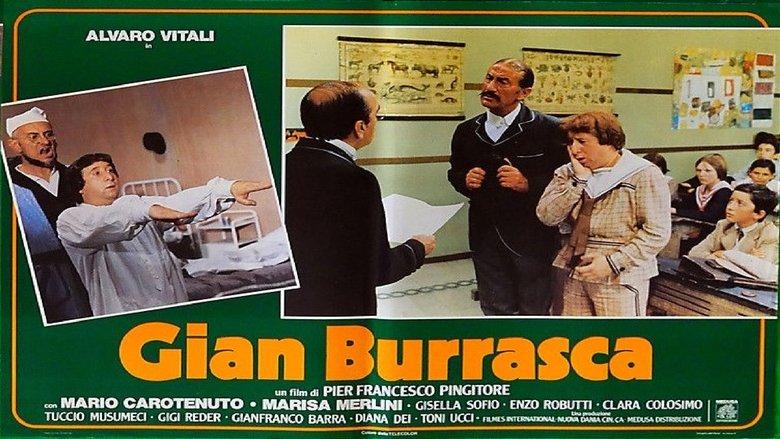 Gian Burrasca image
