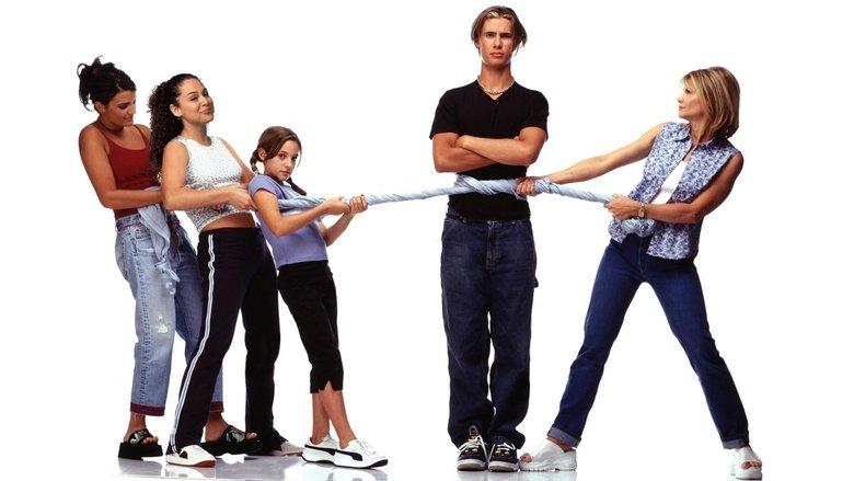 Odd Man Out image