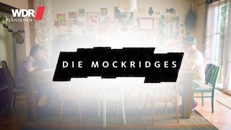 Die Mockridges - Eine Knallerfamilie image