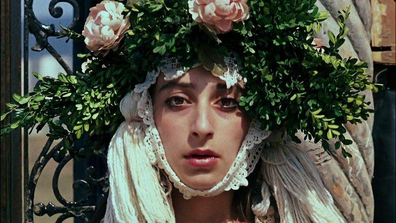 Parajanov Triptych image